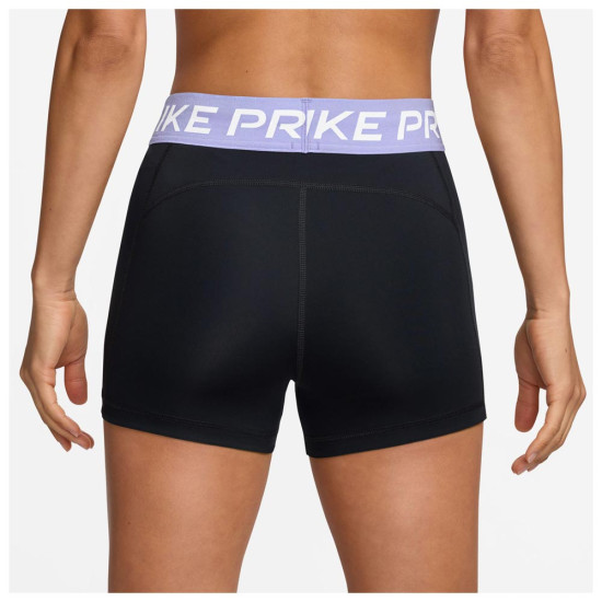 Nike Γυναικείο σορτς-κολάν Pro 365 3'' Shorts